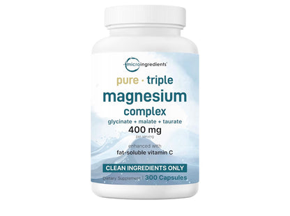 Magnesium Complex