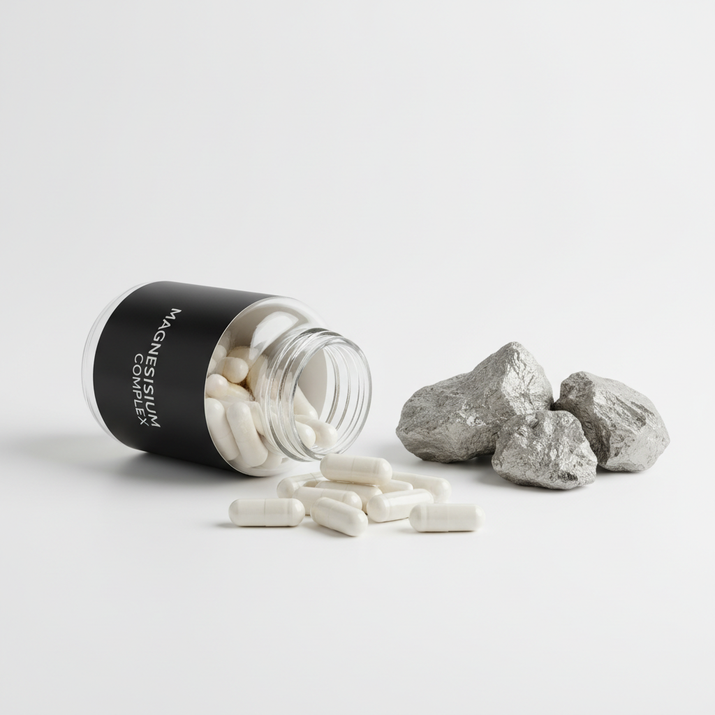 Magnesium Complex