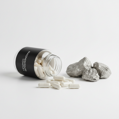 Magnesium Complex
